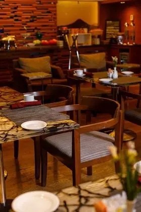 Camino Real Club Queen Breakfast Included for Adults Only