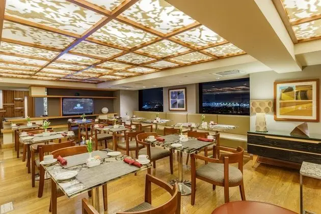 Camino Real Club Queen Breakfast Included for Adults Only
