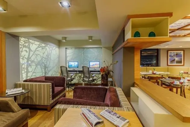 Camino Real Club Queen Breakfast Included for Adults Only
