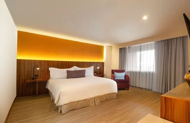 Master Suite