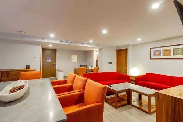 Master Suite