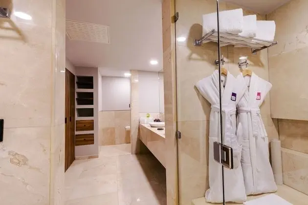 Master Suite