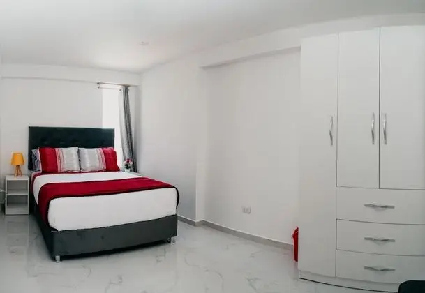 Exclusive Apart Daire