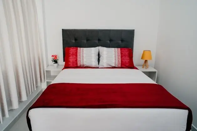 Exclusive Apart Daire