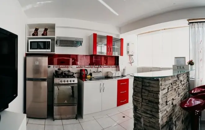 Exclusive Apart Daire