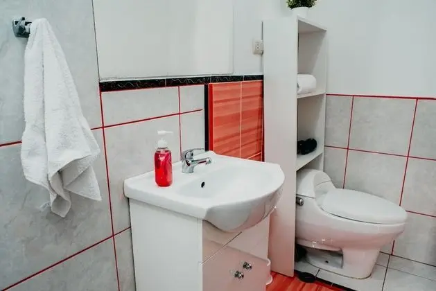 Exclusive Apart Daire