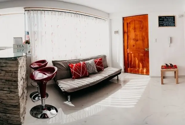 Exclusive Apart Daire