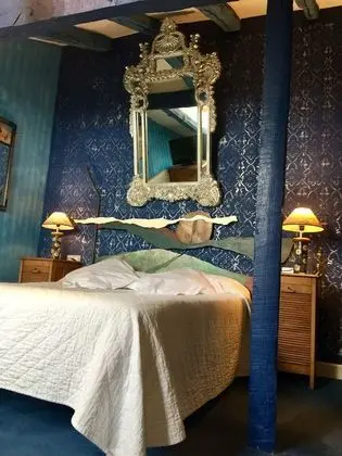 Standard Tek Büyük Yataklı Oda (2 adults + 2 children)