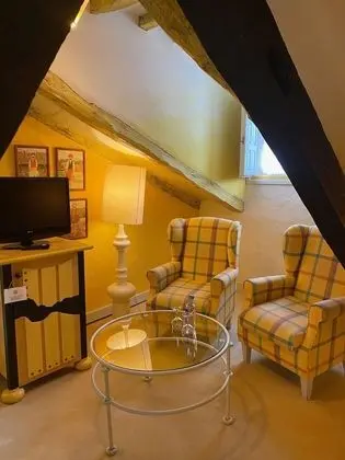 Standard Tek Büyük Yataklı Oda (2 adults + 2 children)