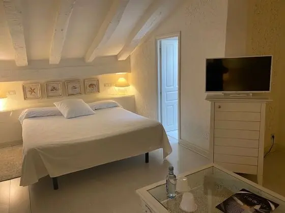 Standard Tek Büyük Yataklı Oda (2 adults)