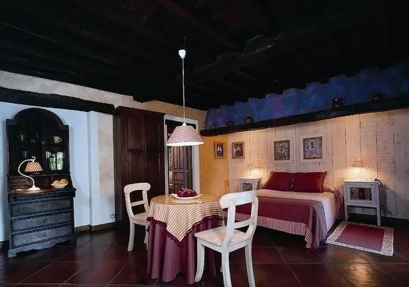 Standard Tek Büyük Yataklı Oda (2 adults)