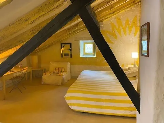 Standard Tek Büyük Yataklı Oda (2 adults)