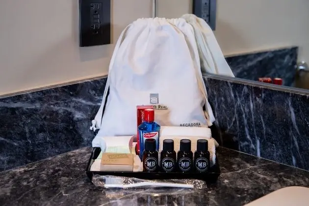 Deluxe Oda, 2 Çift Kişilik Yatak