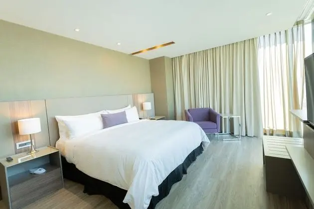 Master Suite