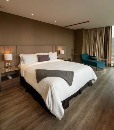 Master Suite