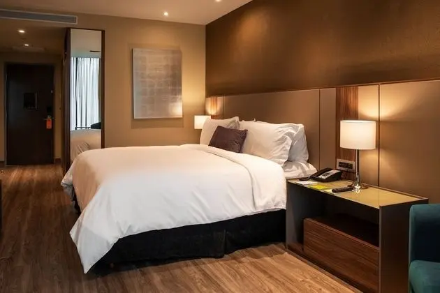 Master Suite