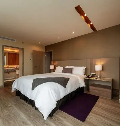 Master Suite