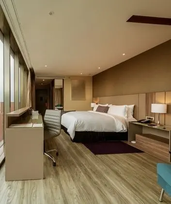 Master Suite