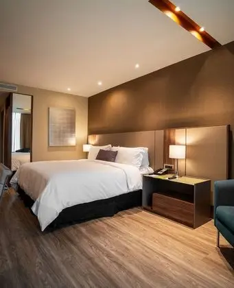 Master Suite
