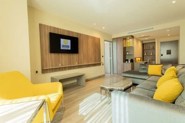 Master Suite