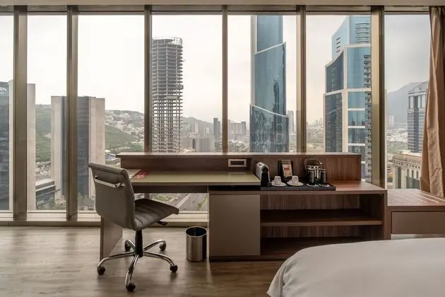 Master Suite