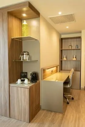 Master Suite