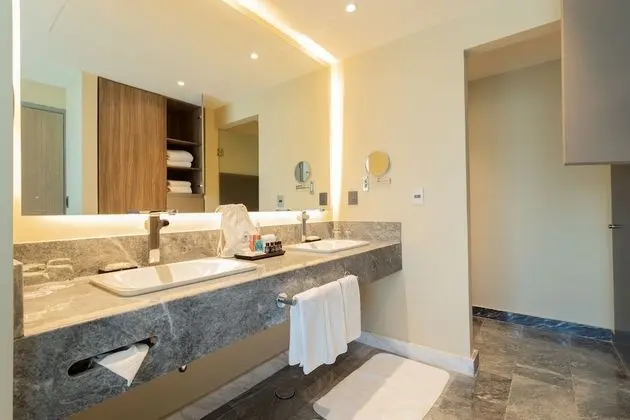 Master Suite