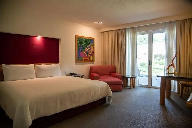 Camino Real Club King
