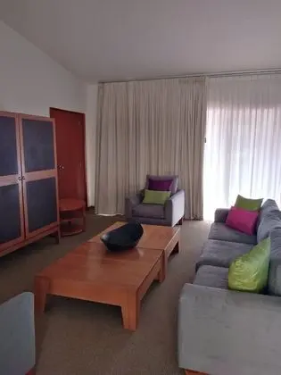 Suite Embajadores