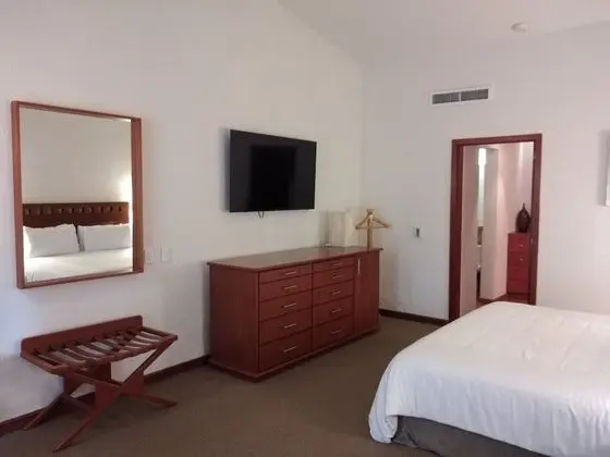 Suite Embajadores