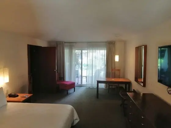 Suite Real
