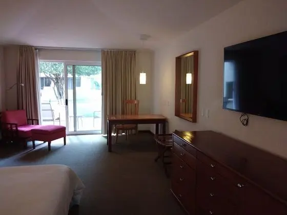 Suite Real