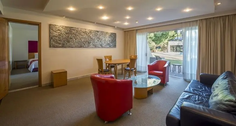 Suite Virreyes