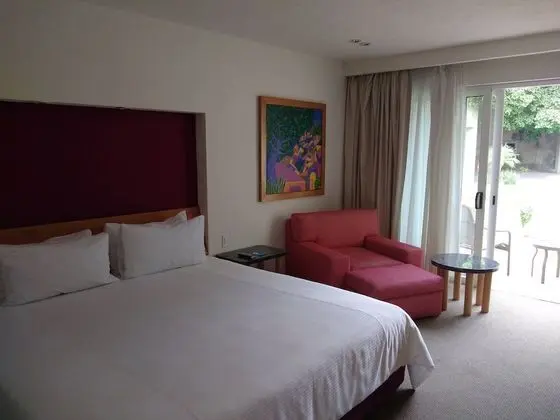 Suite Virreyes