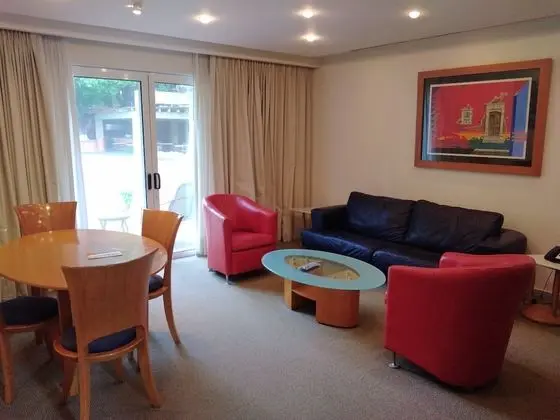 Suite Virreyes