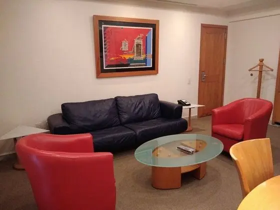 Suite Virreyes