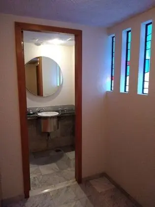 Suite Virreyes