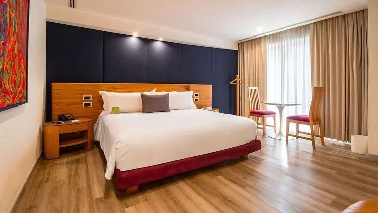 Suite Virreyes