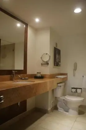 Standard Oda, 2 Çift Kişilik Yatak
