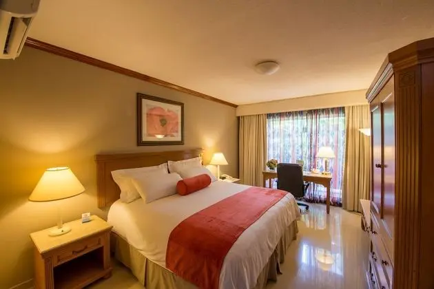 Standard Room Bed and Breakfast