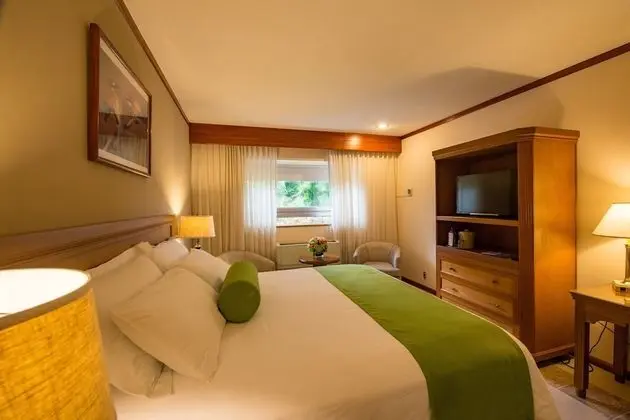 Standard Room Bed and Breakfast