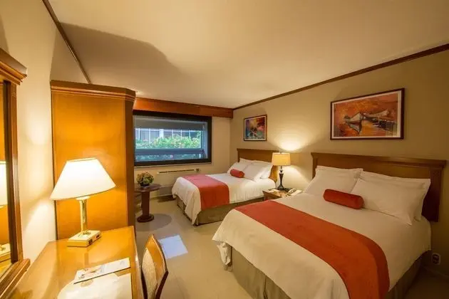 Standard Room Bed and Breakfast