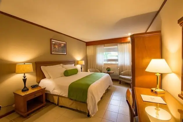 Standard Room Bed and Breakfast