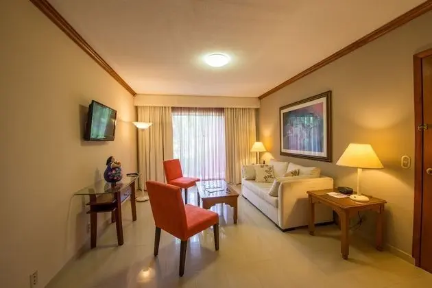 Standard Room Bed and Breakfast