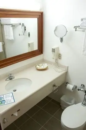 Standard Room Bed and Breakfast