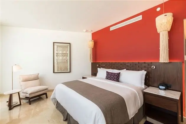 Camino Real Club Cama King.