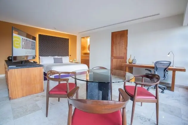 Master Suite