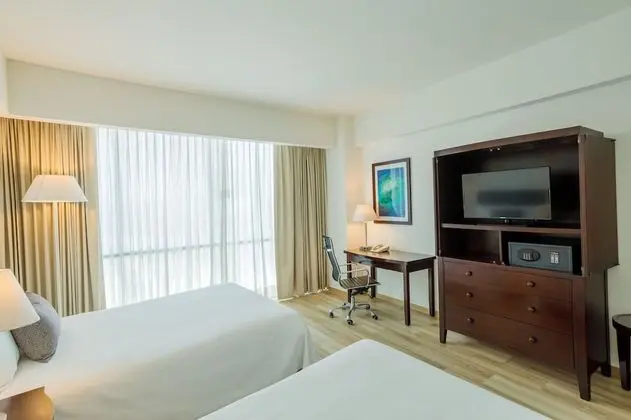 Camino Real Club Double with Breakfast for 2 Adults