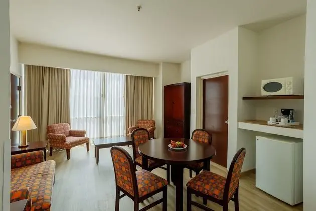 Junior Suite