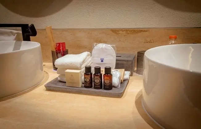 Banyo imkân ve özellikleri